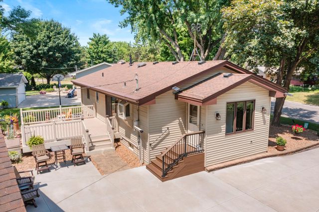 119 Oak Avenue SW, Saint Michael, MN 55376