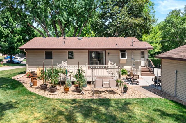 119 Oak Avenue SW, Saint Michael, MN 55376