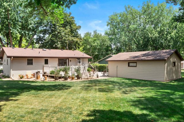 119 Oak Avenue SW, Saint Michael, MN 55376