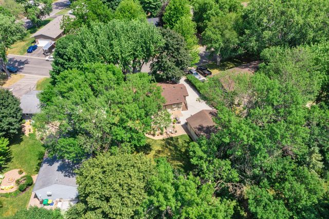 119 Oak Avenue SW, Saint Michael, MN 55376