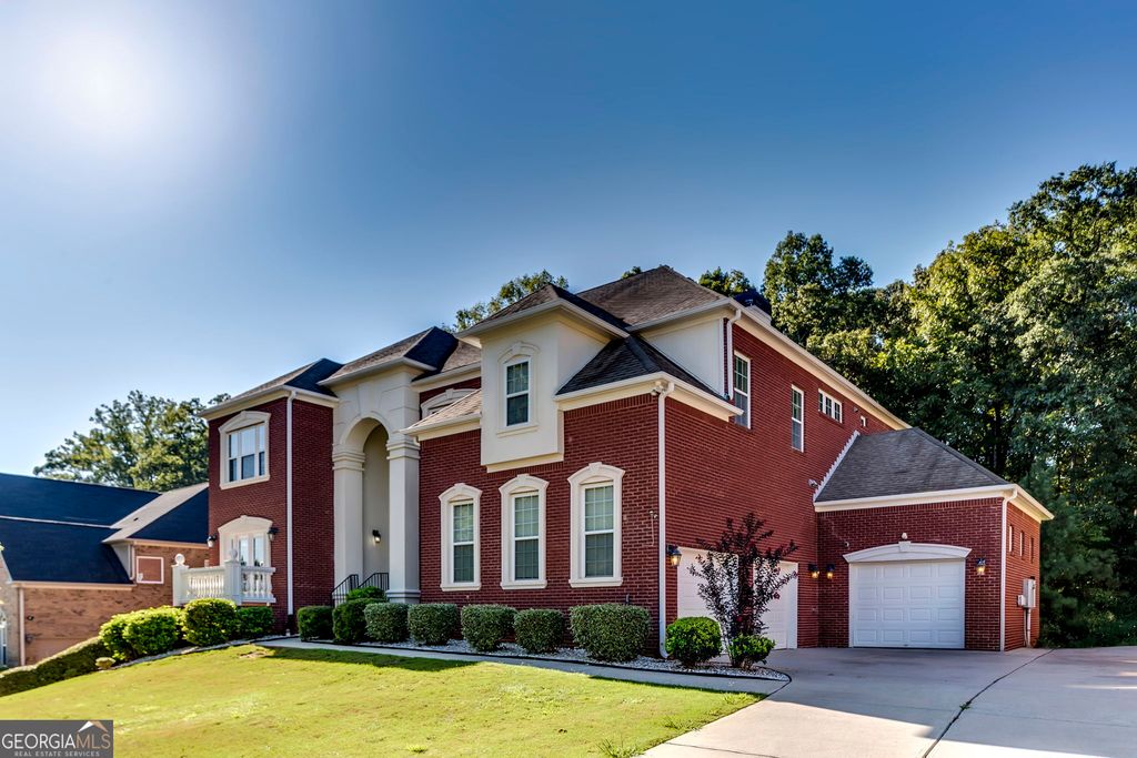 4473 River Vista Road, Ellenwood, GA 30294 — photo 2