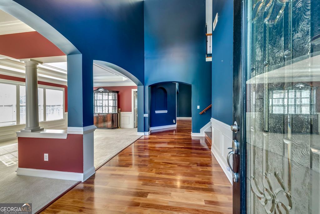 4473 River Vista Road, Ellenwood, GA 30294 — photo 4