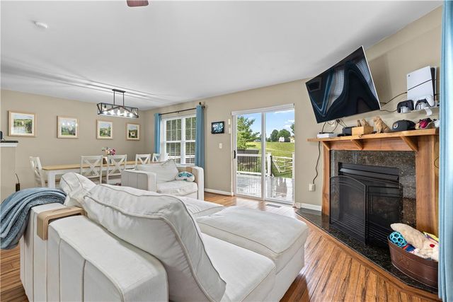 7073 Hunt Drive, Lower Macungie Twp, PA 18062