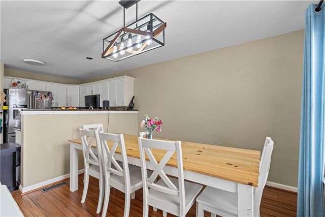7073 Hunt Drive, Lower Macungie Twp, PA 18062
