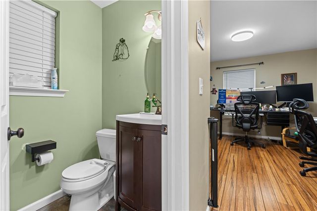 7073 Hunt Drive, Lower Macungie Twp, PA 18062