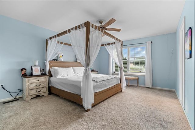 7073 Hunt Drive, Lower Macungie Twp, PA 18062