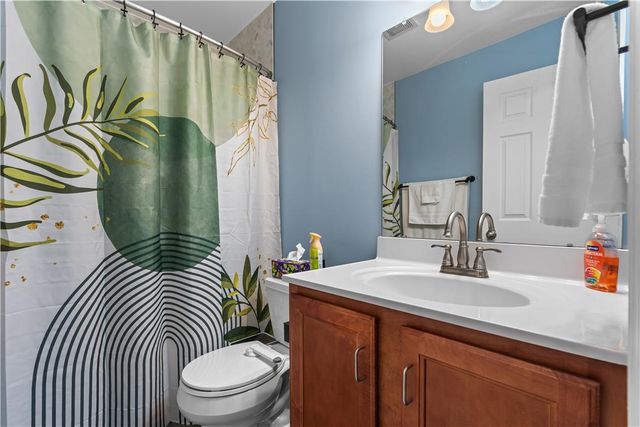7073 Hunt Drive, Lower Macungie Twp, PA 18062
