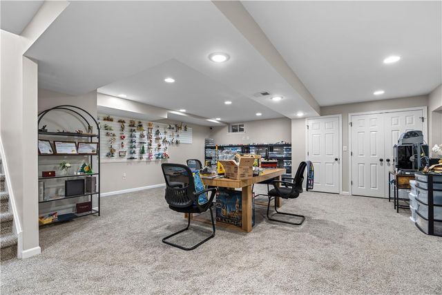 7073 Hunt Drive, Lower Macungie Twp, PA 18062