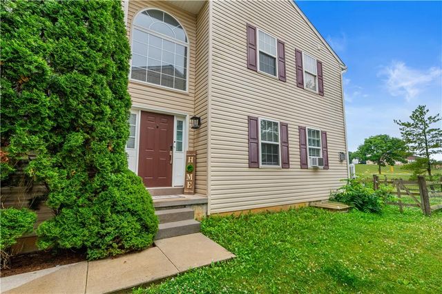 7073 Hunt Drive, Lower Macungie Twp, PA 18062