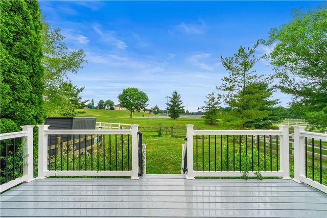 7073 Hunt Drive, Lower Macungie Twp, PA 18062
