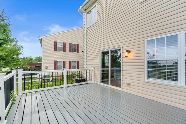 7073 Hunt Drive, Lower Macungie Twp, PA 18062