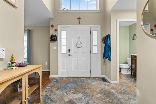 7073 Hunt Drive, Lower Macungie Twp, PA 18062
