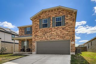 144 Gunther WAY, Taylor, TX 76574
