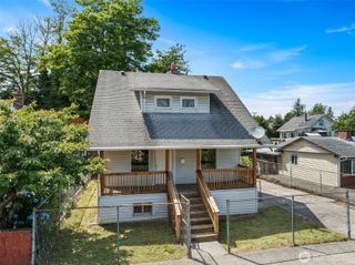 6719 46th Avenue S, Seattle, WA 98118