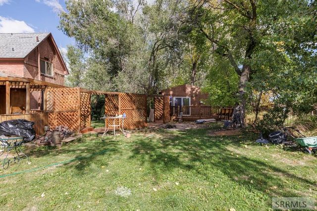 195 Lansing, Blackfoot, ID 83221