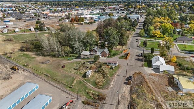 195 Lansing, Blackfoot, ID 83221