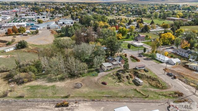 195 Lansing, Blackfoot, ID 83221