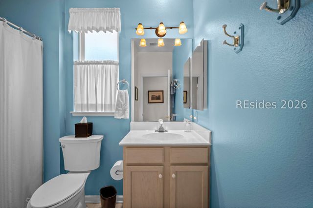 4 Plymouth Ln, Bluffton, SC 29909