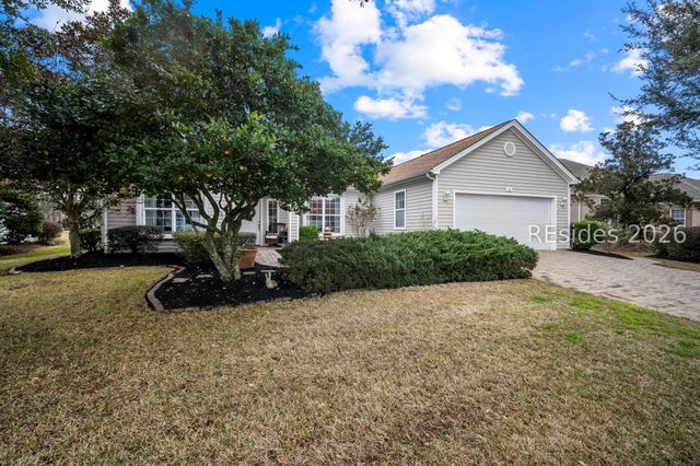 4 Plymouth Ln, Bluffton, SC 29909