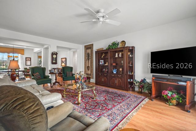 4 Plymouth Ln, Bluffton, SC 29909