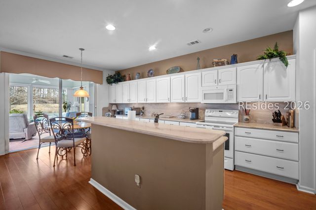 4 Plymouth Ln, Bluffton, SC 29909