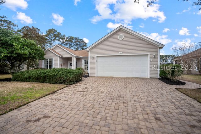4 Plymouth Ln, Bluffton, SC 29909