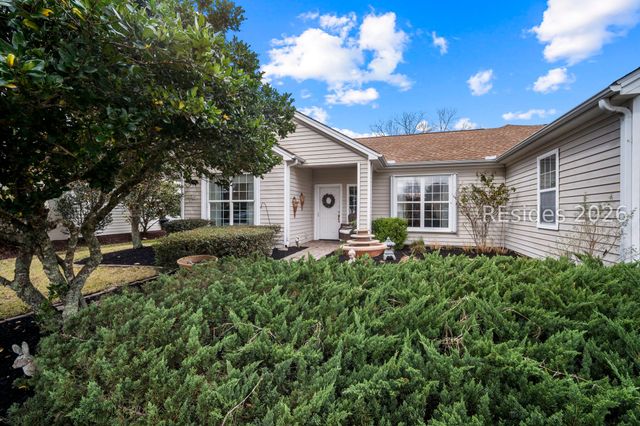 4 Plymouth Ln, Bluffton, SC 29909