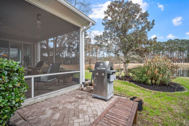 4 Plymouth Ln, Bluffton, SC 29909