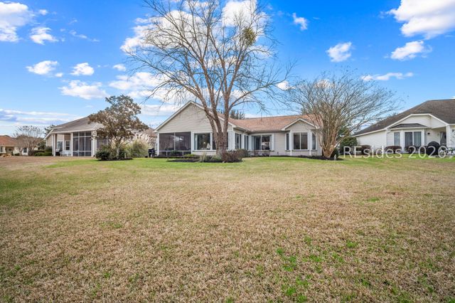 4 Plymouth Ln, Bluffton, SC 29909