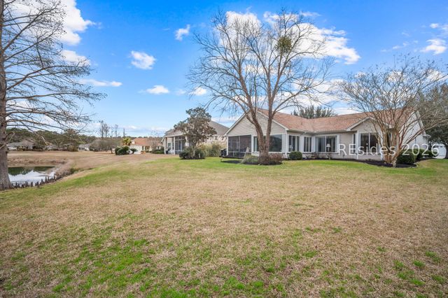 4 Plymouth Ln, Bluffton, SC 29909