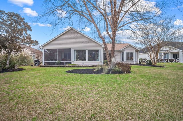 4 Plymouth Ln, Bluffton, SC 29909