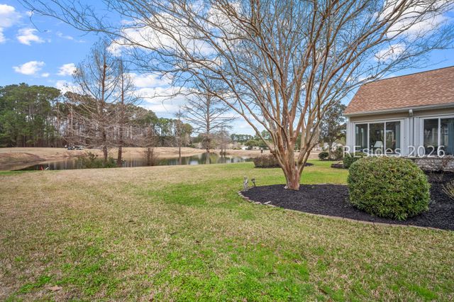 4 Plymouth Ln, Bluffton, SC 29909