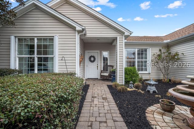 4 Plymouth Ln, Bluffton, SC 29909