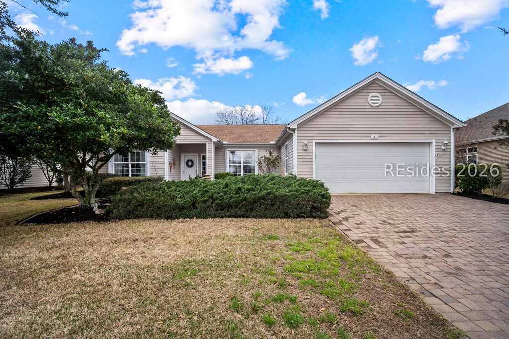 4 Plymouth Ln, Bluffton, SC 29909