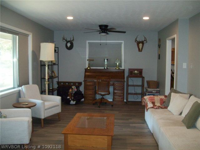 2909 S 32nd Street, Fort Smith, AR 72903