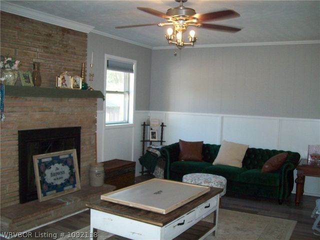 2909 S 32nd Street, Fort Smith, AR 72903
