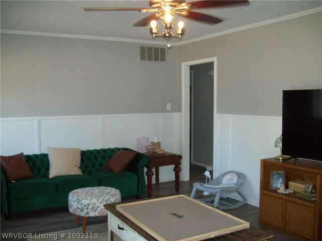 2909 S 32nd Street, Fort Smith, AR 72903