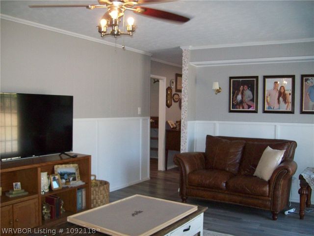 2909 S 32nd Street, Fort Smith, AR 72903