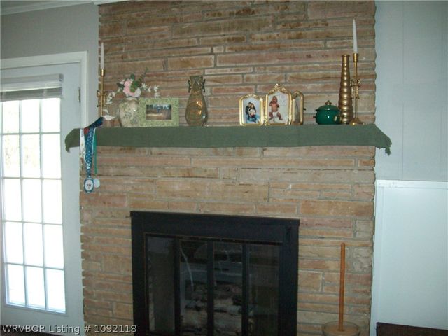 2909 S 32nd Street, Fort Smith, AR 72903