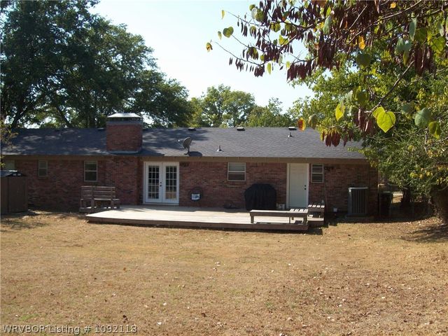 2909 S 32nd Street, Fort Smith, AR 72903