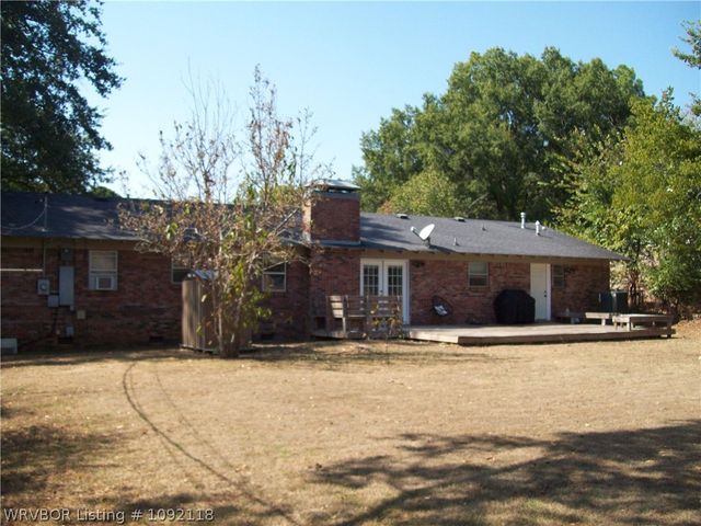2909 S 32nd Street, Fort Smith, AR 72903