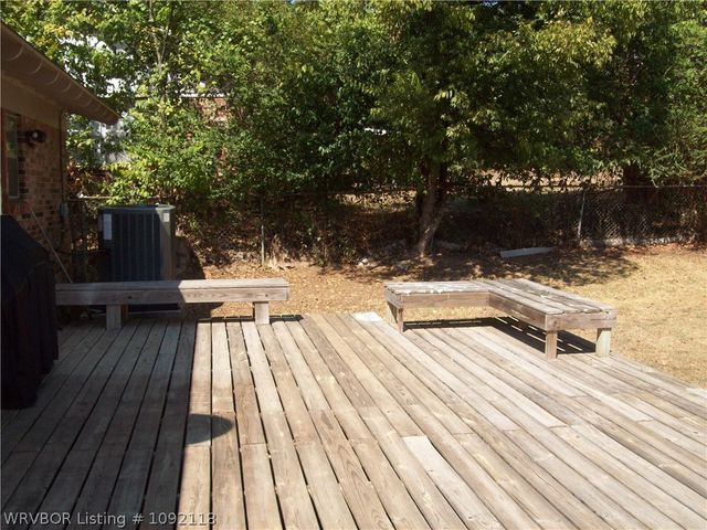 2909 S 32nd Street, Fort Smith, AR 72903