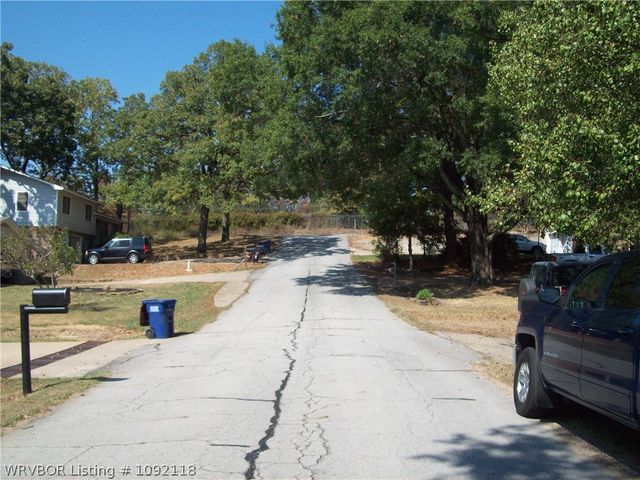 2909 S 32nd Street, Fort Smith, AR 72903