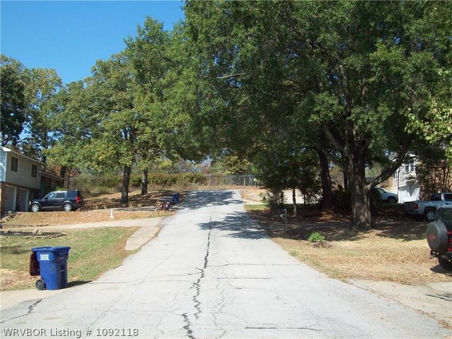 2909 S 32nd Street, Fort Smith, AR 72903