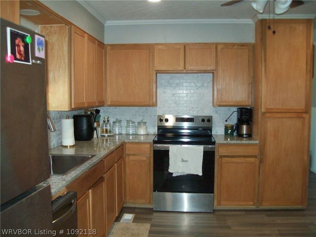 2909 S 32nd Street, Fort Smith, AR 72903