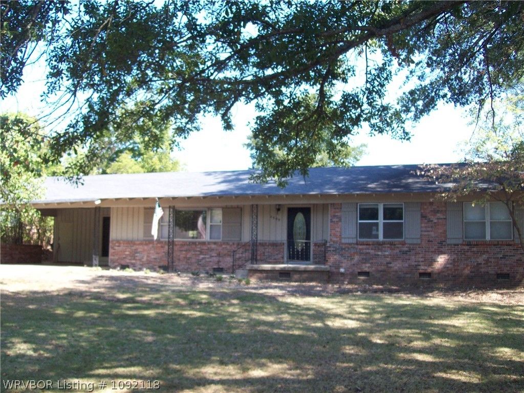 2909 S 32nd Street, Fort Smith, AR 72903