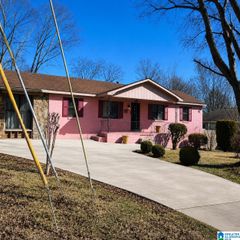 1317 JERSEY STREET, Birmingham, AL 35224
