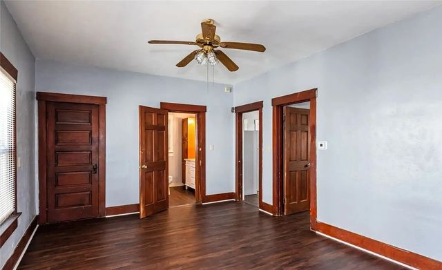 44 S Harbine Avenue, Dayton, OH 45403