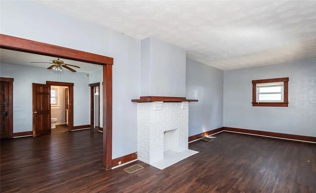 44 S Harbine Avenue, Dayton, OH 45403