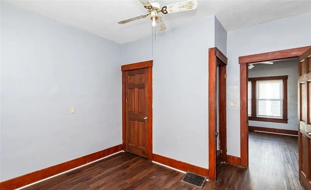 44 S Harbine Avenue, Dayton, OH 45403